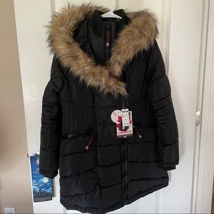 NWT Canada Cold Weather Gear Jacket- Sz Medium